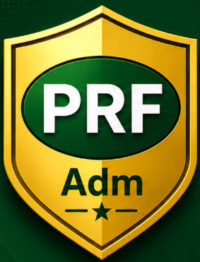 Ícone App PRF ADM